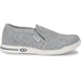 Dexter Womens Suzana Grey Twill-BowlersParadise.com