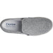 Dexter Womens Suzana Grey Twill-BowlersParadise.com
