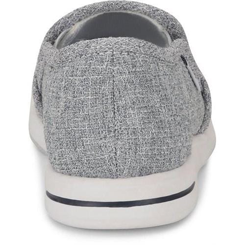 Dexter Womens Suzana Grey Twill-BowlersParadise.com