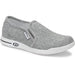 Dexter Womens Suzana Grey Twill-BowlersParadise.com