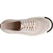 Dexter Womens THE 9 ST Peach/Silver Bowling Shoes-BowlersParadise.com
