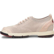 Dexter Womens THE 9 ST Peach/Silver Bowling Shoes-BowlersParadise.com