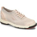 Dexter Womens THE 9 ST Peach/Silver Bowling Shoes-BowlersParadise.com