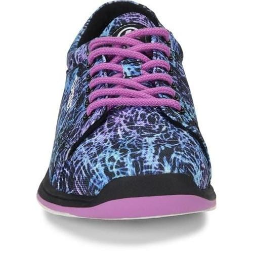 Dexter Womens Ultra Black Abstract-BowlersParadise.com