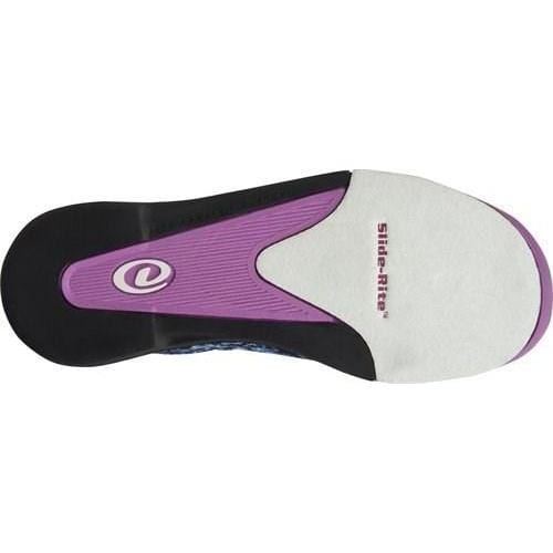 Dexter Womens Ultra Black Abstract-BowlersParadise.com