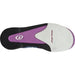 Dexter Womens Ultra Black Abstract-BowlersParadise.com