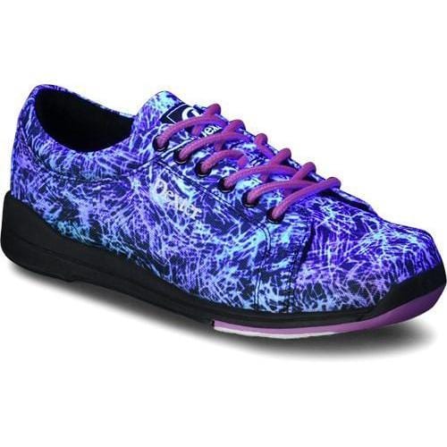 Dexter Womens Ultra Black Abstract-BowlersParadise.com