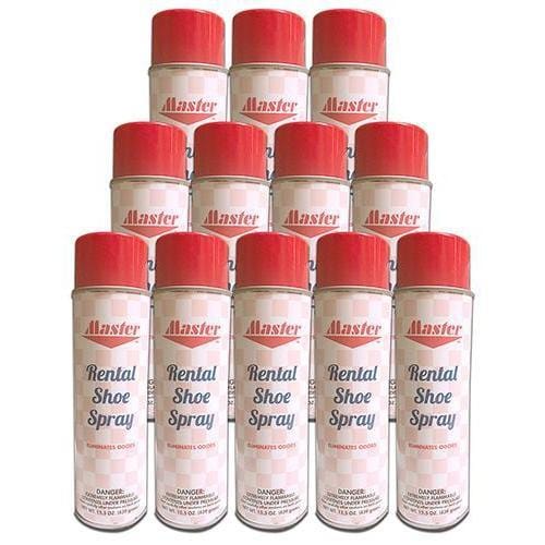 Disinfectant and Deodorizing Spray (Dozen)-BowlersParadise.com