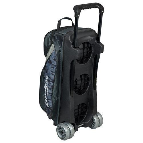 KR Strikeforce Drive Triple Roller Grey Camo Bowling Bag