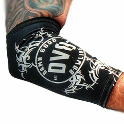 DV8 Bowling Compression Arm Sleeve XL/XXL