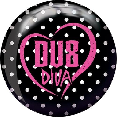 DV8 Diva Spare-BowlersParadise.com