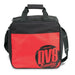 DV8 Freestyle Single Tote Red Bowling Bag-DiscountBowlingSupply.com