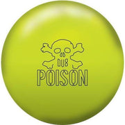 DV8 Poison-Bowling Ball-DiscountBowlingSupply.com