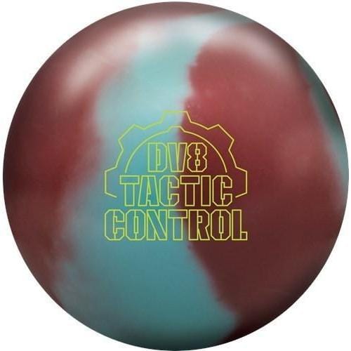 DV8 Tactic Control-Bowling Ball-DiscountBowlingSupply.com
