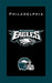 KR Strikeforce NFL Philadelphia Eagles Bowling Towel-accessory-DiscountBowlingSupply.com