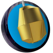 Ebonite Allure Bowling Ball-BowlersParadise.com