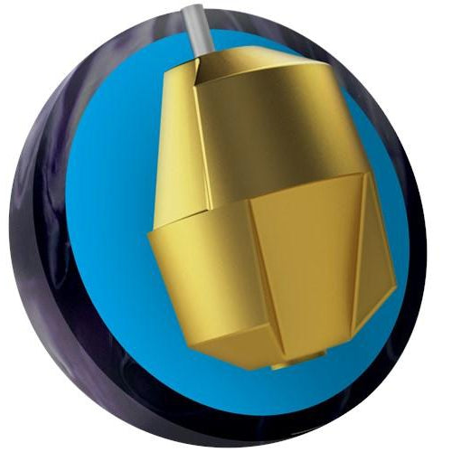 Ebonite Allure Bowling Ball-BowlersParadise.com