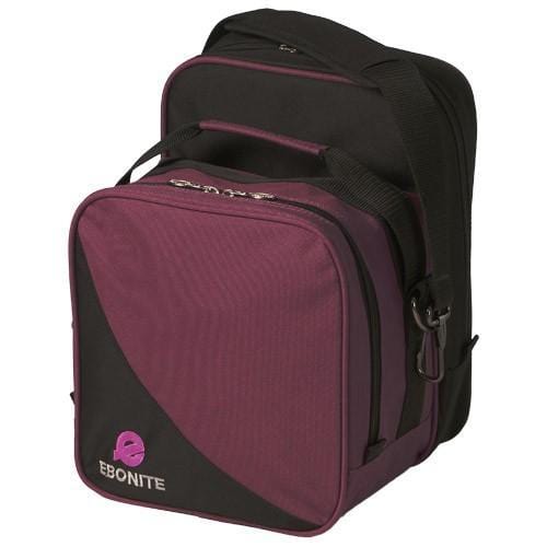 Ebonite Compact Single Purple