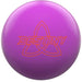 Ebonite Destiny Solid Magenta Bowling Ball 