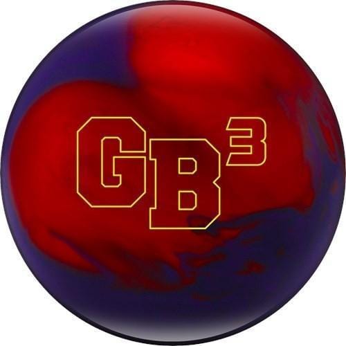 Ebonite Game Breaker 3 Pearl Bowling Ball 