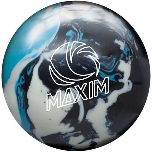 Ebonite Maxim Captain Planet Bowling Ball-BowlersParadise.com