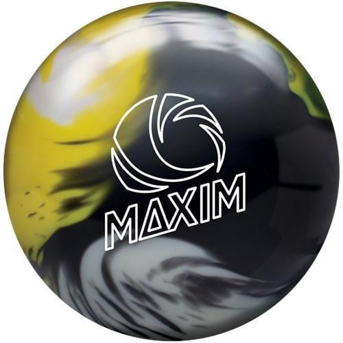 Ebonite Maxim Captain Sting Bowling Ball-BowlersParadise.com