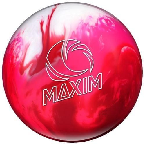 Ebonite Maxim Peppermint Bowling Ball 