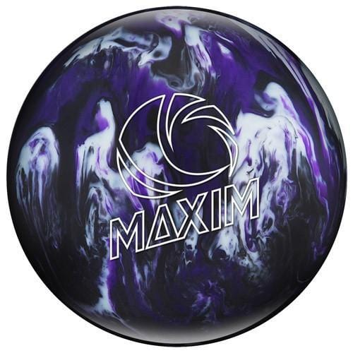 Ebonite Maxim Purple Haze Bowling Ball 