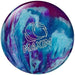 Ebonite Maxim Purple Royal Silver Bowling Ball