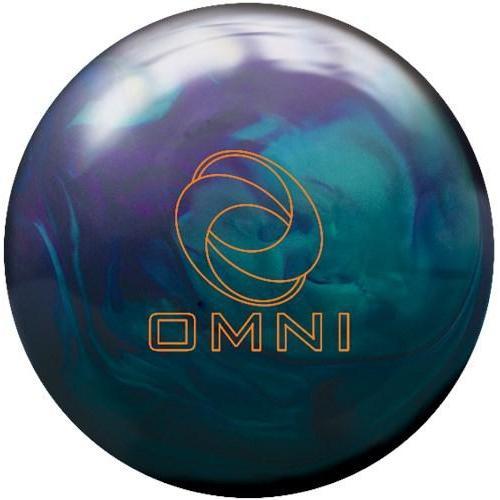 Ebonite Omni Hybrid Bowling Ball-BowlersParadise.com
