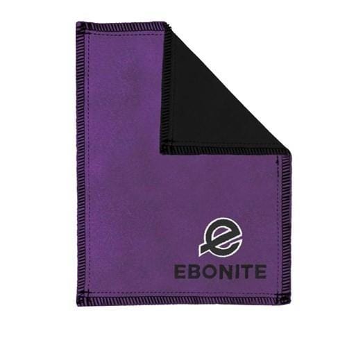 Ebonite Shammy Purple