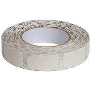 Ebonite Ultra Grip Bowlers Tape White 3/4 in. 100 Roll-DiscountBowlingSupply.com