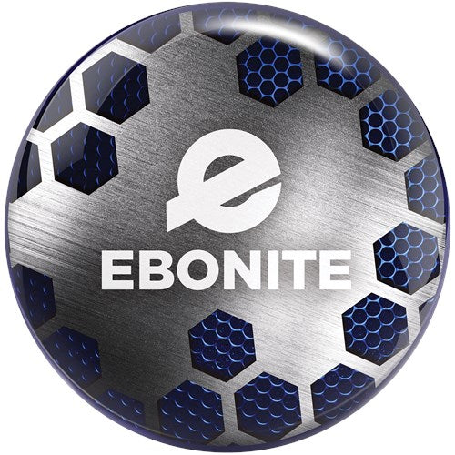 Ebonite Viz-A-Ball Bowling Ball