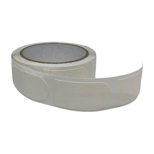 Element 1'' White Textured Thumb Insert Bowling Tape 100 Roll