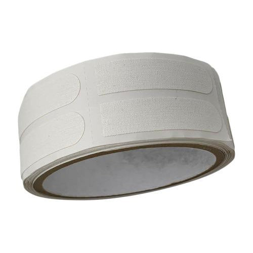 Element 1/2'' White Textured Thumb Insert Bowling Tape 100 Roll