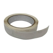 Element 3/4'' White Textured Thumb Insert Bowling Tape 100 Roll