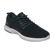 Element Men's Hyrdolite Stone Black Bowling Shoes