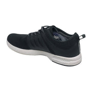 Element Men's Hyrdolite Stone Black Bowling Shoes