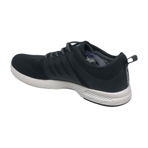 Element Men's Hyrdolite Stone Black Bowling Shoes