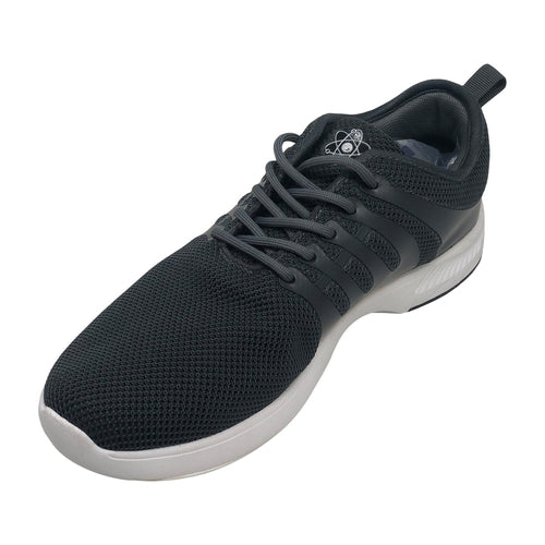 Element Men's Hyrdolite Stone Black Bowling Shoes