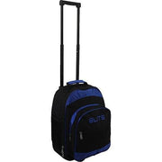 Elite Ace Single Roller Blue