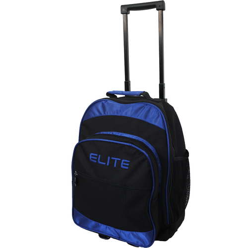 Elite Ace Single Roller Blue