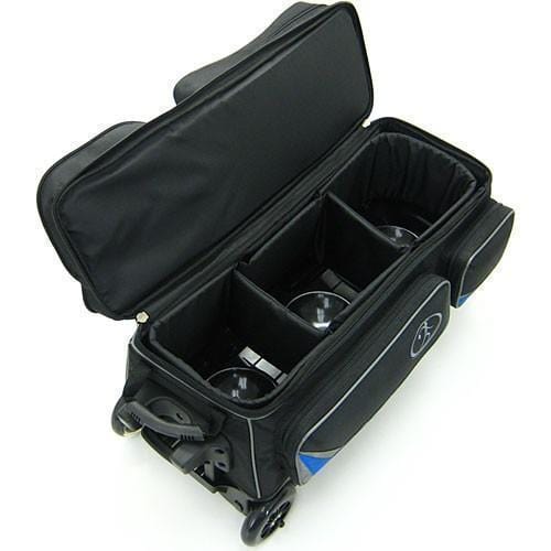 Elite Deluxe 3-4-5 Roller