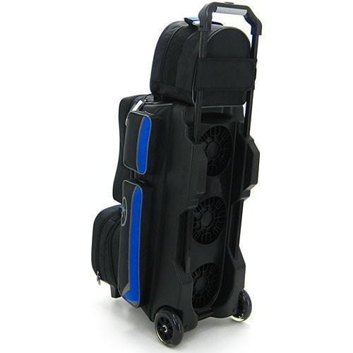 Elite Deluxe 3-4-5 Roller