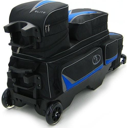 Elite Deluxe 3-4-5 Roller
