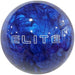 Elite Star Blue Pearl Bowling Ball-BowlersParadise.com