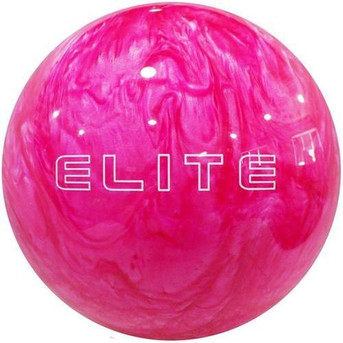 Elite Star Pink Pearl Bowling Ball-BowlersParadise.com