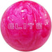 Elite Star Pink Pearl Bowling Ball-BowlersParadise.com