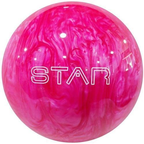 Elite Star Pink Pearl Bowling Ball-BowlersParadise.com