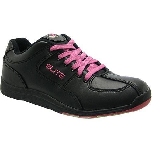 Elite Womens Ariel Black